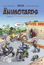 Les Animotards T02 Chromes Rugissants - Preview