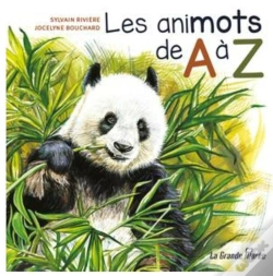 Capa do artigo Les Animots De A À Z