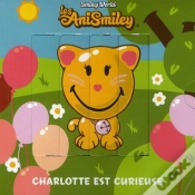 Capa do artigo Les Anismiley - Charlotte Est Curieuse