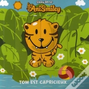 Capa do artigo Les Anismiley - Tom Est Capricieux