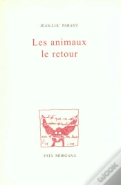 Capa do artigo Les Anmaux Le Retour