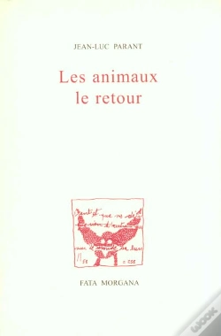 Capa do artigo Les Anmaux Le Retour