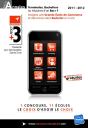 Les Annales Atout+3 2011/2012 - Preview