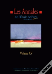 Capa do artigo Les Annales De L