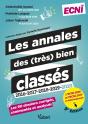 Les Annales Des (Très) Bien Classés 2018-2019-2020 ; La Correction Corrigée, Commentée Et Analysée D - Preview