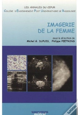 Capa do artigo Les Annales Du Cepur ; Imagerie De La Femme