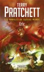 Les Annales Du Disque-Monde T.9 Eric - Preview