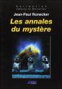 Les Annales Du Mystere - Preview