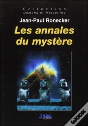 Capa do artigo Les Annales Du Mystere