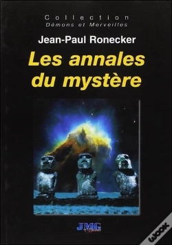 Capa do artigo Les Annales Du Mystere