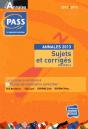 Les Annales Pass 2013-2014 - Preview