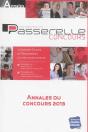 Les Annales Passerelle 2013-2014 - Preview