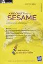 Les Annales Sesame 2013-2014 - Preview
