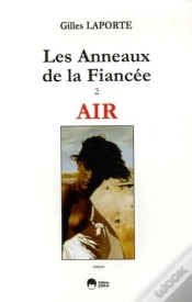 Capa do artigo Les Anneaux De La Fiancée Tome 2 : Air