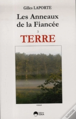 Capa do artigo Les Anneaux De La Fiancée Tome 3 : Terre