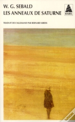 Capa do artigo Les Anneaux De Saturne Babel 1115