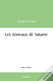 Capa do artigo Les Anneaux De Saturne