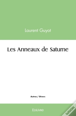 Capa do artigo Les Anneaux De Saturne