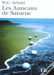 Les Anneaux De Saturne