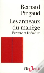 Capa do artigo Les Anneaux Du Manège : Écriture Et Littérature