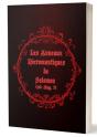 Les Anneaux Nécromantiques De Salomon - Preview