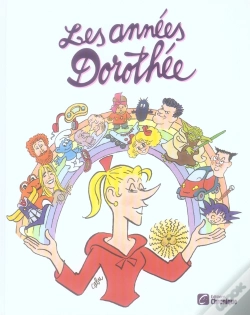 Capa do artigo Les Année Dorothée