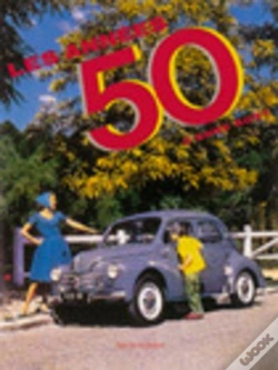 Capa do artigo Les Annees 1950