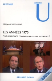 Les Annees 1970