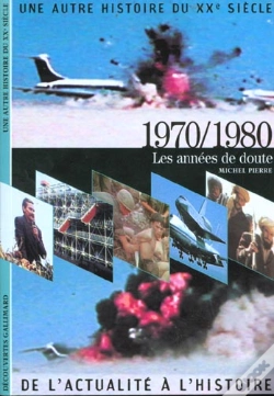 Capa do artigo Les Annees 1970
