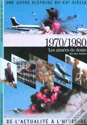 Capa do artigo Les Annees 1970