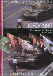 Capa do artigo Les Annees 1980