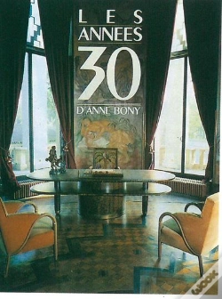 Capa do artigo Les Annees 30