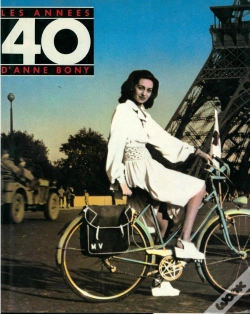 Capa do artigo Les Années 40