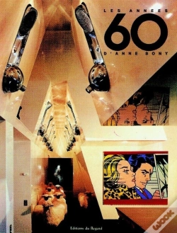 Capa do artigo Les Années 60 D'Anne Bony