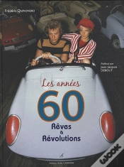 Capa do artigo Les Années 60 ; Rêves Et Révolutions