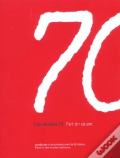 Capa do artigo Les Années 70 ; L