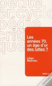 Capa do artigo Les Années 70, Un Âge D