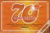 Capa do artigo Les Années 70