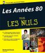 Les Annees 80 Pour Les Nuls - Preview