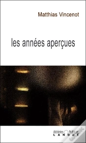 Capa do artigo Les Années Aperçues