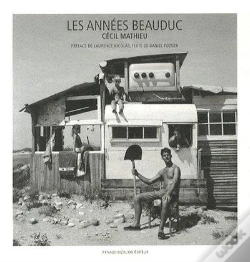 Capa do artigo Les Années Beauduc
