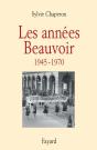 Les Années Beauvoir - Preview