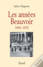 Les Années Beauvoir