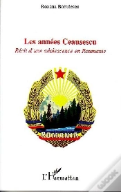 Capa do artigo Les Années Ceausescu ; Récit D