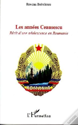 Capa do artigo Les Années Ceausescu ; Récit D'Une Adolescence En Roumanie