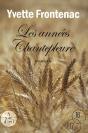 Les Années Chantepleure - Preview