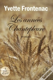 Les Années Chantepleure