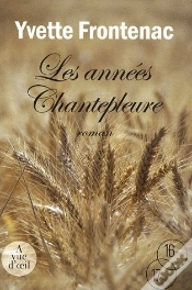 Capa do artigo Les Années Chantepleure