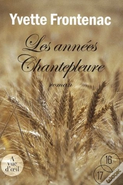 Capa do artigo Les Années Chantepleure
