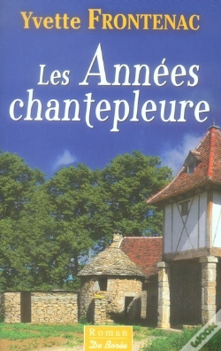 Capa do artigo Les Annees Chantepleure